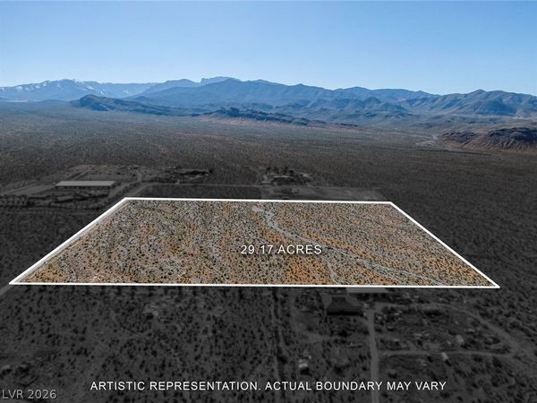 Airon Way , Las Vegas, NV 89166