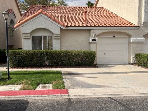 5986 Greenery View Lane, Las Vegas, NV 89118