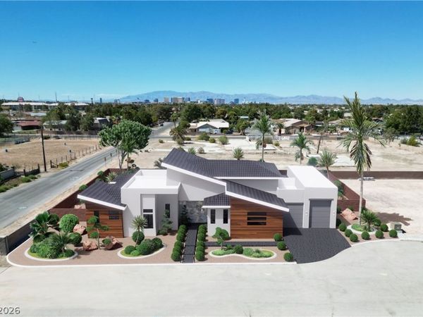 8760 Haven Street, Las Vegas, NV 89123