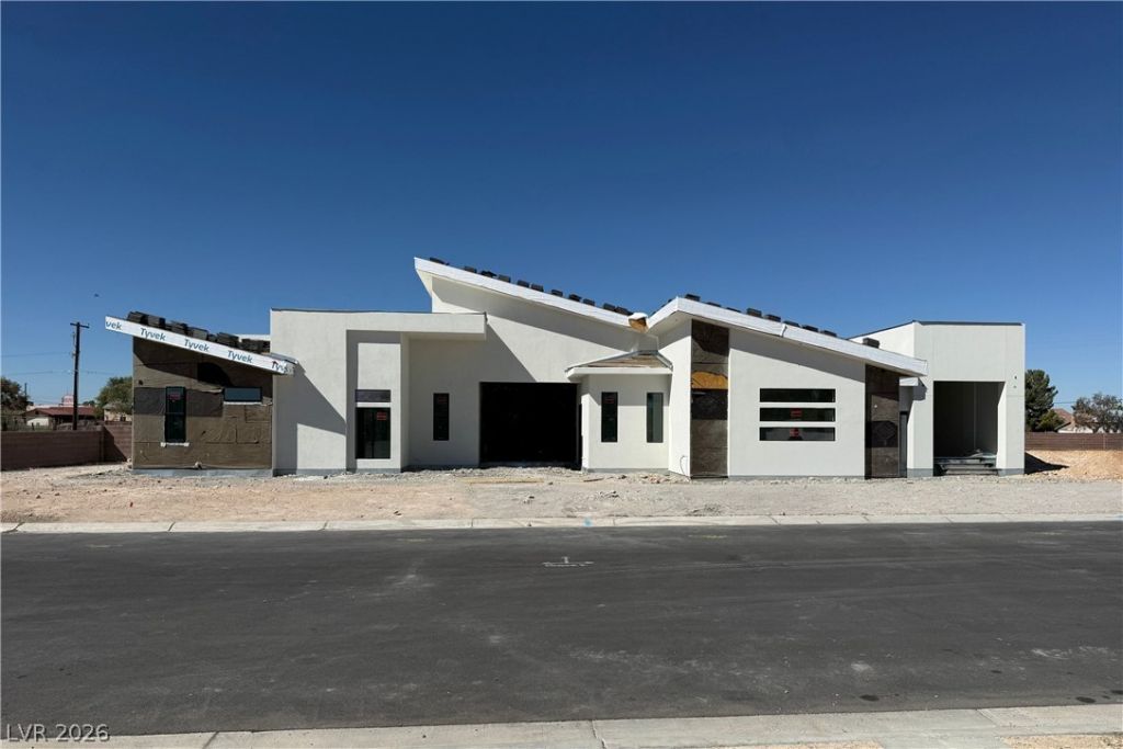8760 Haven Street, Las Vegas, NV 89123