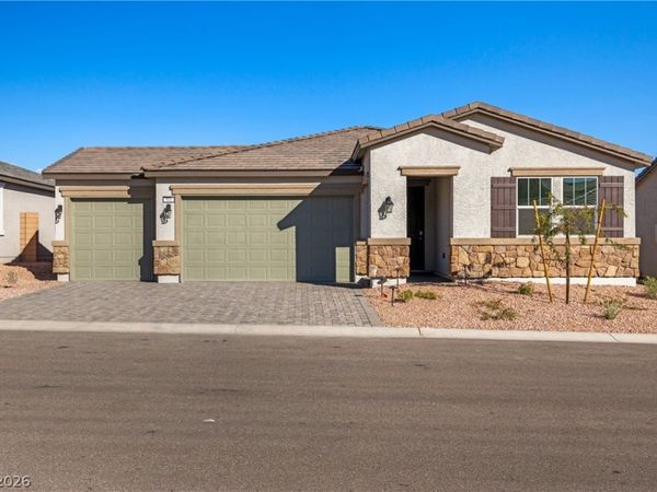 541 Jefferson Lane , Mesquite, NV 89027