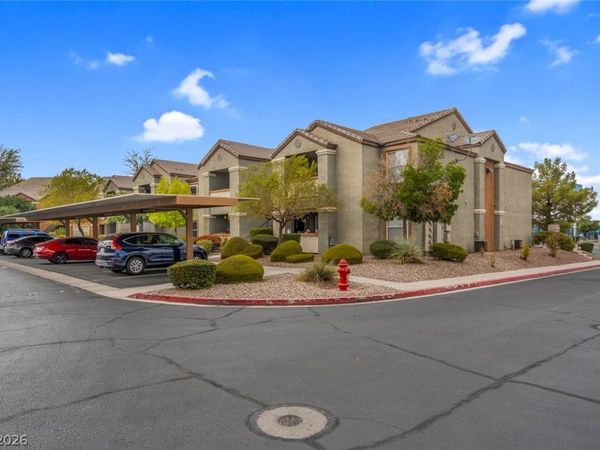555 E Silverado Ranch Boulevard, Unit 2159, Las Vegas, NV 89183