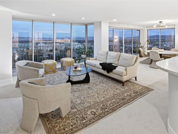3111 Bel Air Drive , Unit 15D, Las Vegas, NV 89109