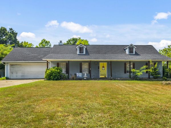15 Clinton Court, Cabot, AR 72023