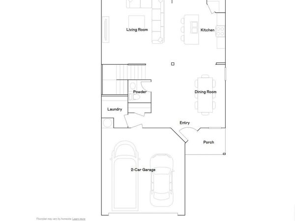 114 Lucy Lane, Maumelle, AR 72113