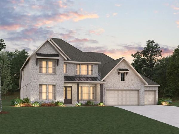 243 Maritime Court, Heath, TX 75126