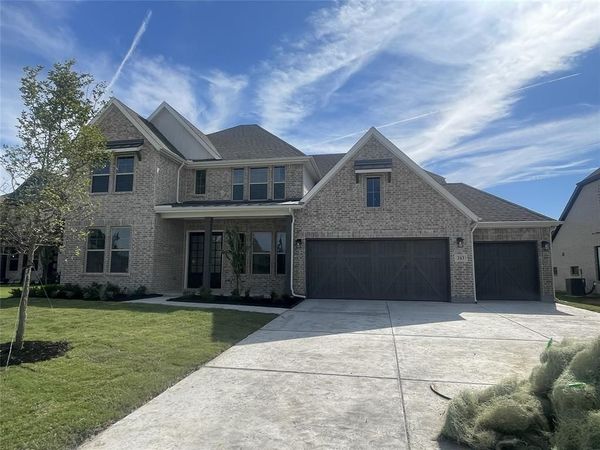 243 Maritime Court, Heath, TX 75126