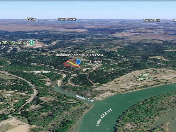 9700 Scenic View Court, Rio Vista, TX 76093