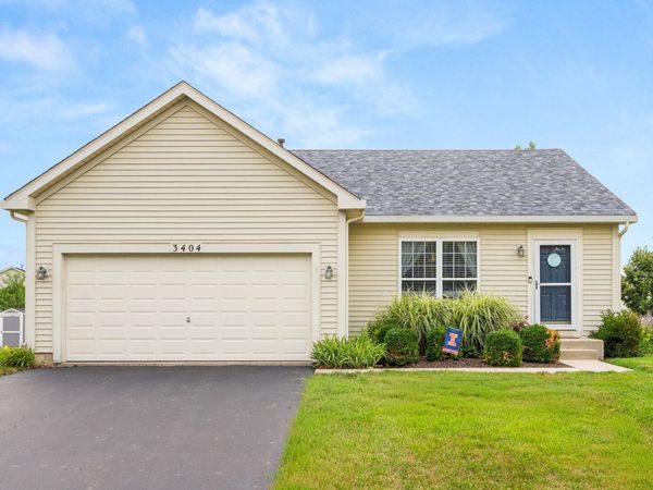 3404 Harris Lane , Plano, IL 60545
