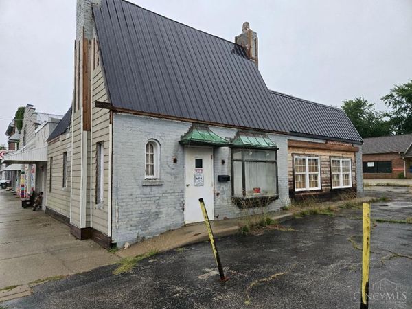 11 E Washington Street, Sabina, OH 45385