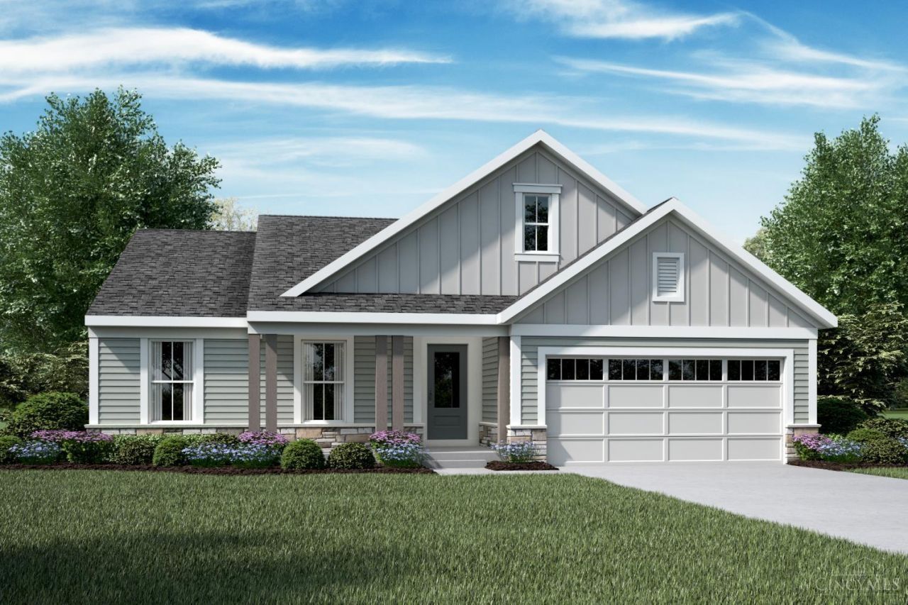 6596 Ripple Bend Drive, Goshen Township, OH 45122 Main Photo