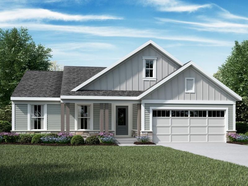 6596 Ripple Bend Drive, Goshen Township, OH 45122 Photo 1