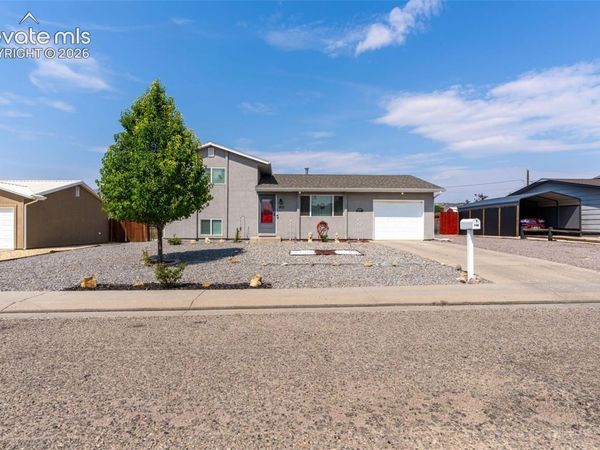 951 Tennessee Avenue, Canon City, CO 81212