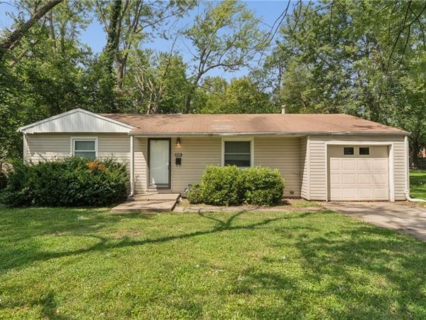 8308 James A Reed Road, Raytown, MO 64138