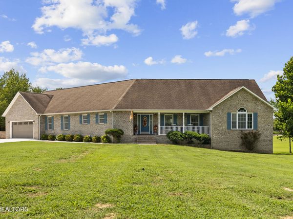 220 Sherman Circle, Kingston, TN 37763