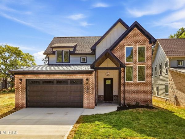 11428 Snyder Rd, Knoxville, TN 37932