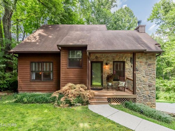 178 W Norris Rd, Norris, TN 37828