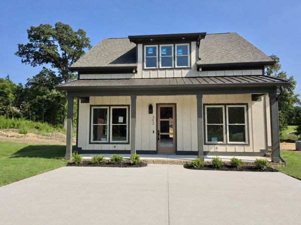342 Thomas Road, Fort Oglethorpe, GA 30742