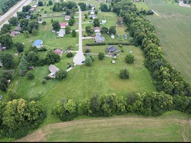 235 Christina Drive, Salvisa, KY 40372