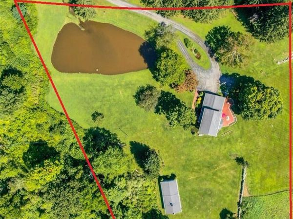 3846 Route 55 , Pawling, NY 12564