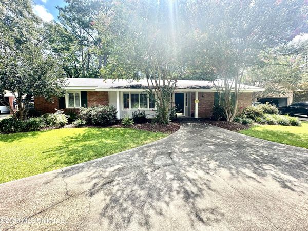 981 S Church , Brookhaven, MS 39601