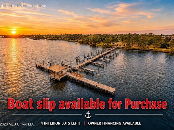 Savannah Estates Boulevard, Biloxi, MS 39532