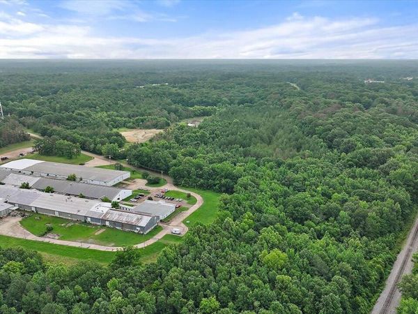 0 Clinton Industrial Park Road, Clinton, MS 39056