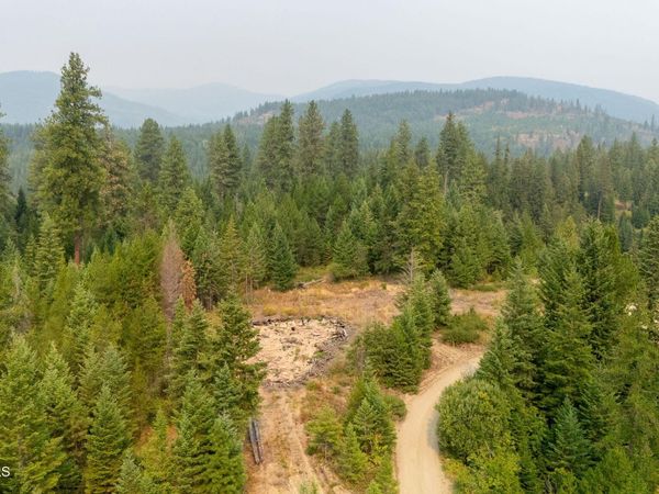 NKA Sandy Ridge Road, Naples, ID 83847