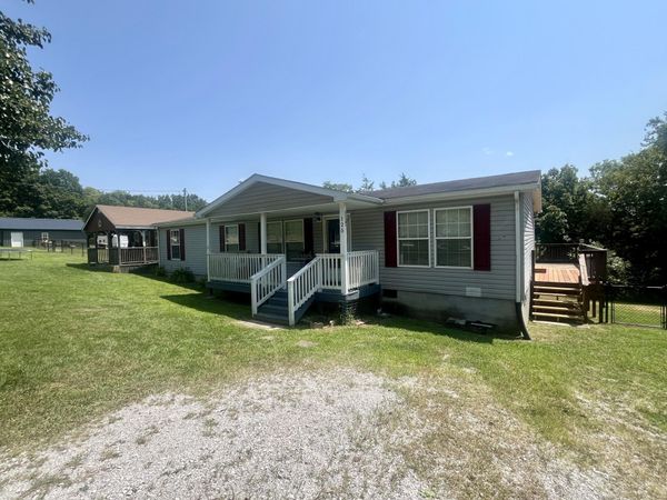 125 Breezy Drive, Owenton, KY 40359