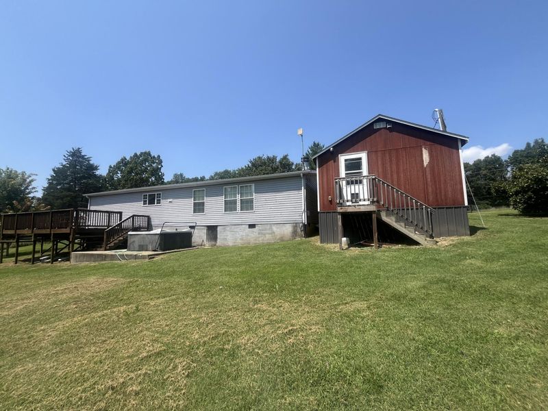 125 Breezy Drive, Owenton, KY 40359 Photo 2