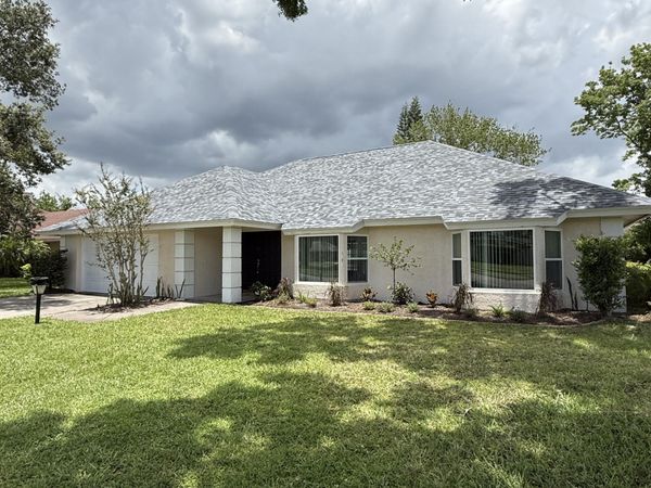 2180 Vista Terrace , Titusville, FL 32780