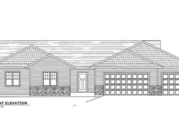 317 Drumlin Loop, Ripon, WI 54971