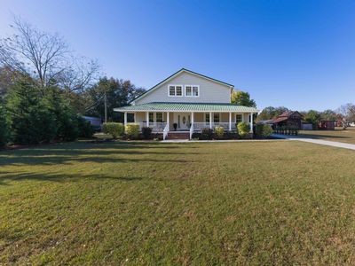 530 Fort Street, Pelion, SC 29123