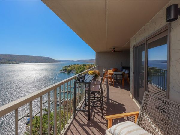 115 Cliffside Drive , Canandaigua, NY 14424