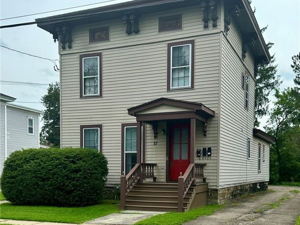 37 Hayes Street , Norwich, NY 13815