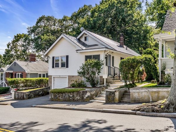 160 Linwood St, Lynn, MA 01905