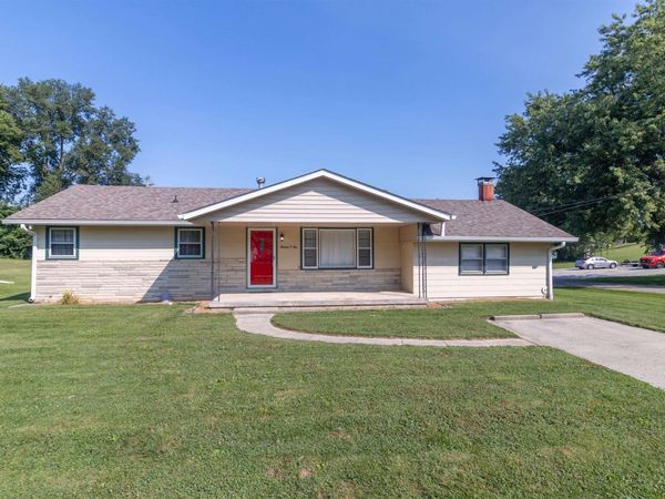 1405 Criswell Street, New Castle, IN 47362