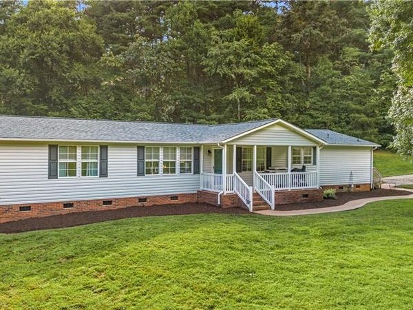 238 Pilgrim Ridge Road, Wilkesboro, NC 28697