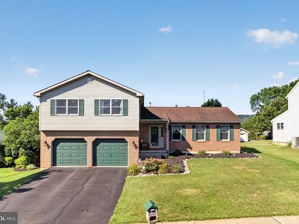 229 SUNRISE ROAD, READING, PA 19606