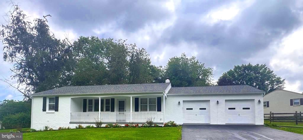 3251 W MOUNT KIRK AVENUE , EAGLEVILLE, PA 19403