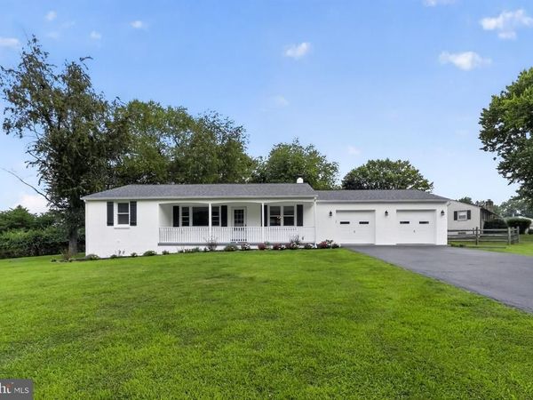 3251 W MOUNT KIRK AVENUE, EAGLEVILLE, PA 19403