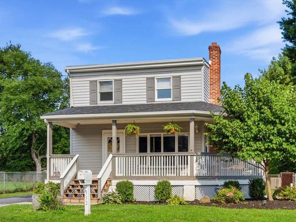 752 W BROOKHAVEN ROAD, WALLINGFORD, PA 19086