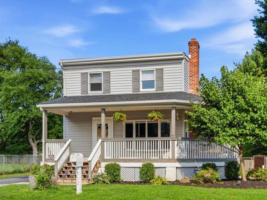 752 W Brookhaven Road, Wallingford, PA 19086 Main Photo