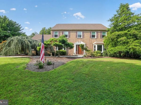 81 POST ROAD, CHURCHVILLE, PA 18966