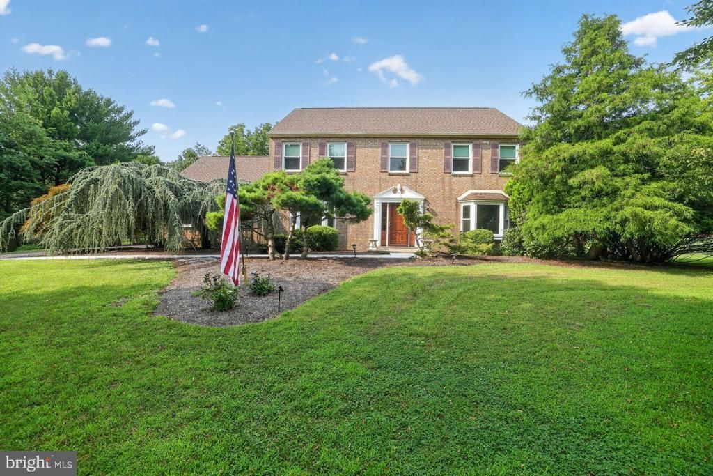 81 POST ROAD, CHURCHVILLE, PA 18966