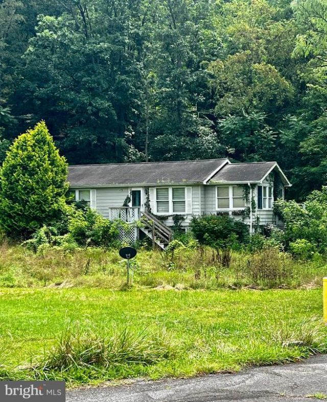 1513 ROSEWOOD STREET , CUMBERLAND, MD 21502