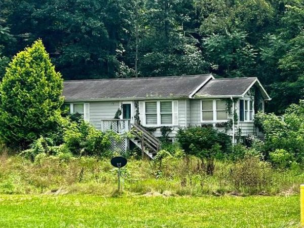 1513 ROSEWOOD STREET , CUMBERLAND, MD 21502