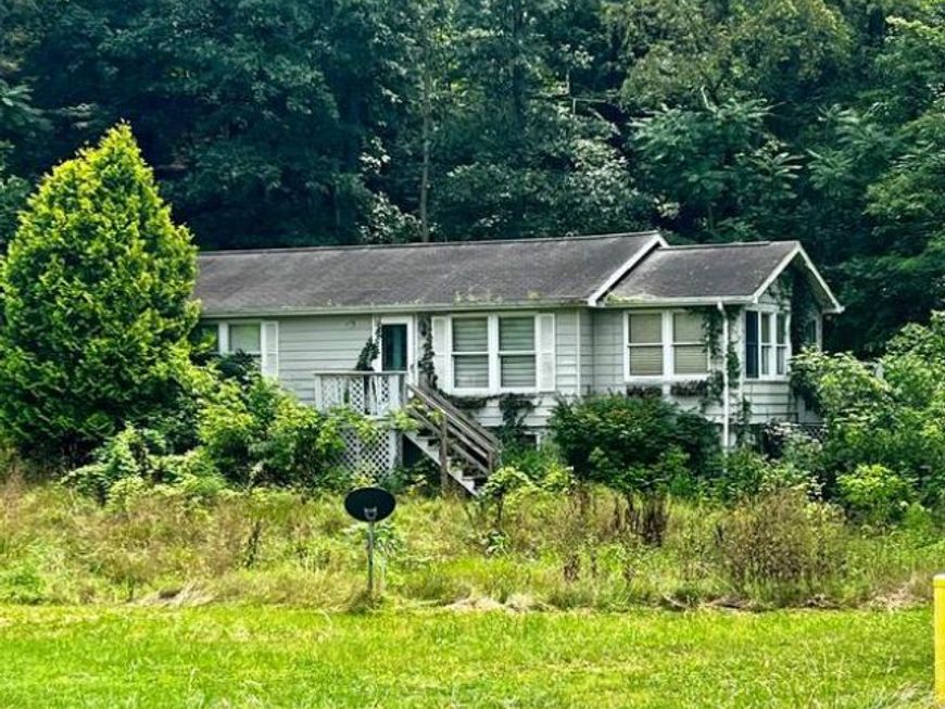 1513 Rosewood Street , Cumberland, MD 21502 Main Photo