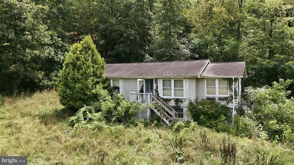 1513 ROSEWOOD STREET , CUMBERLAND, MD 21502