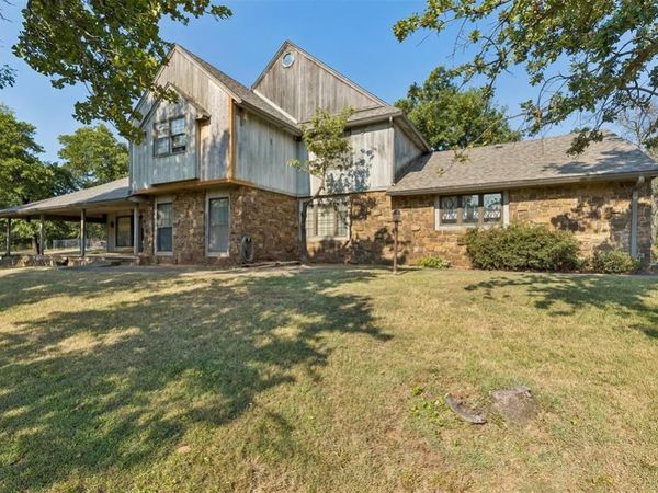 727 Autumn Lane, Harrah, OK 73045